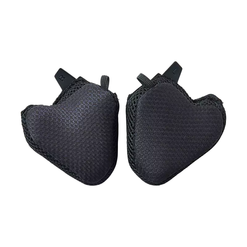 Proframe RS Helmet Cheek Pads