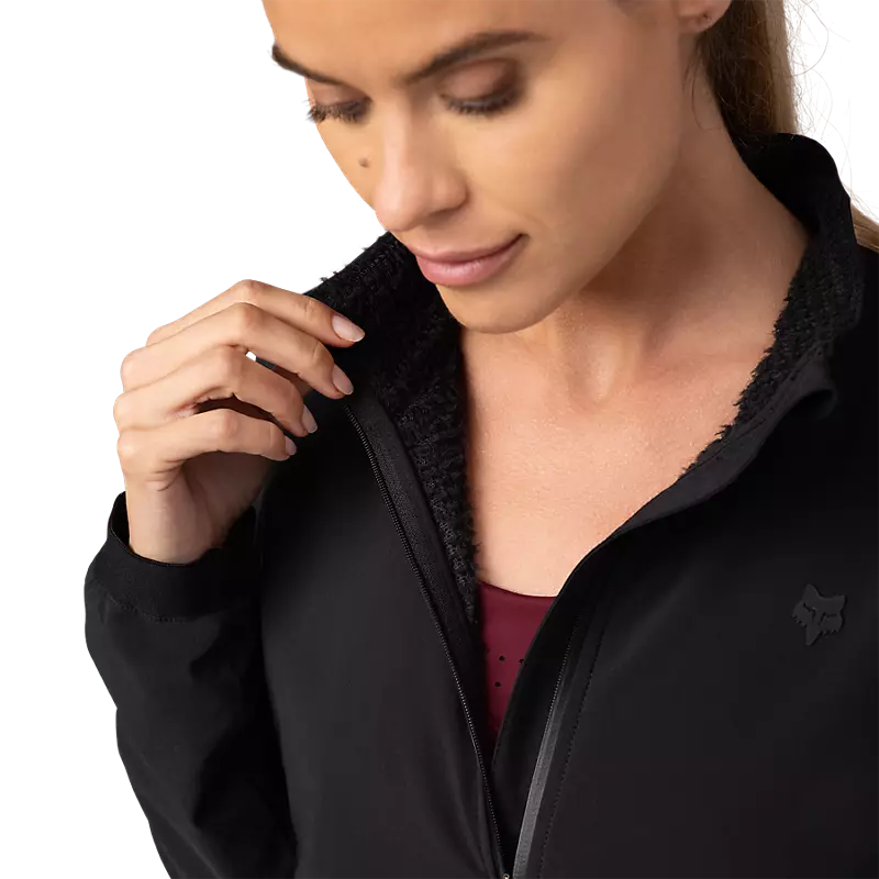 Womens Warm Up Polartec® Alpha® Jacket