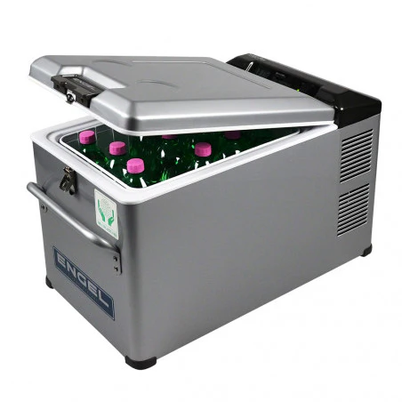 Nevera-congelador con compresor Engel MT35F-S DIGITAL - 32 Litros