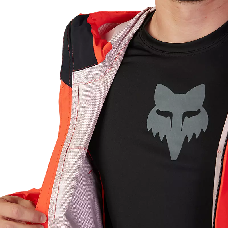 Ranger 2.5-Layer Water Jacket