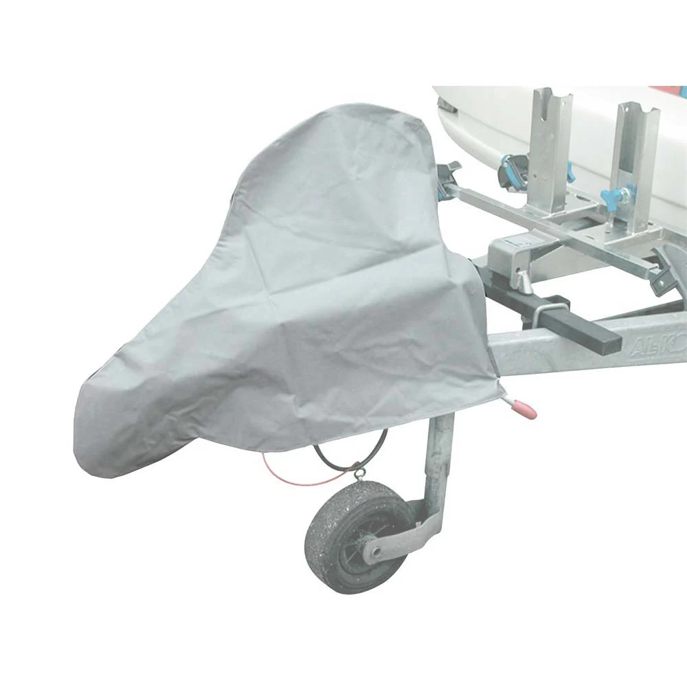 Funda lanza caravana Leinwand