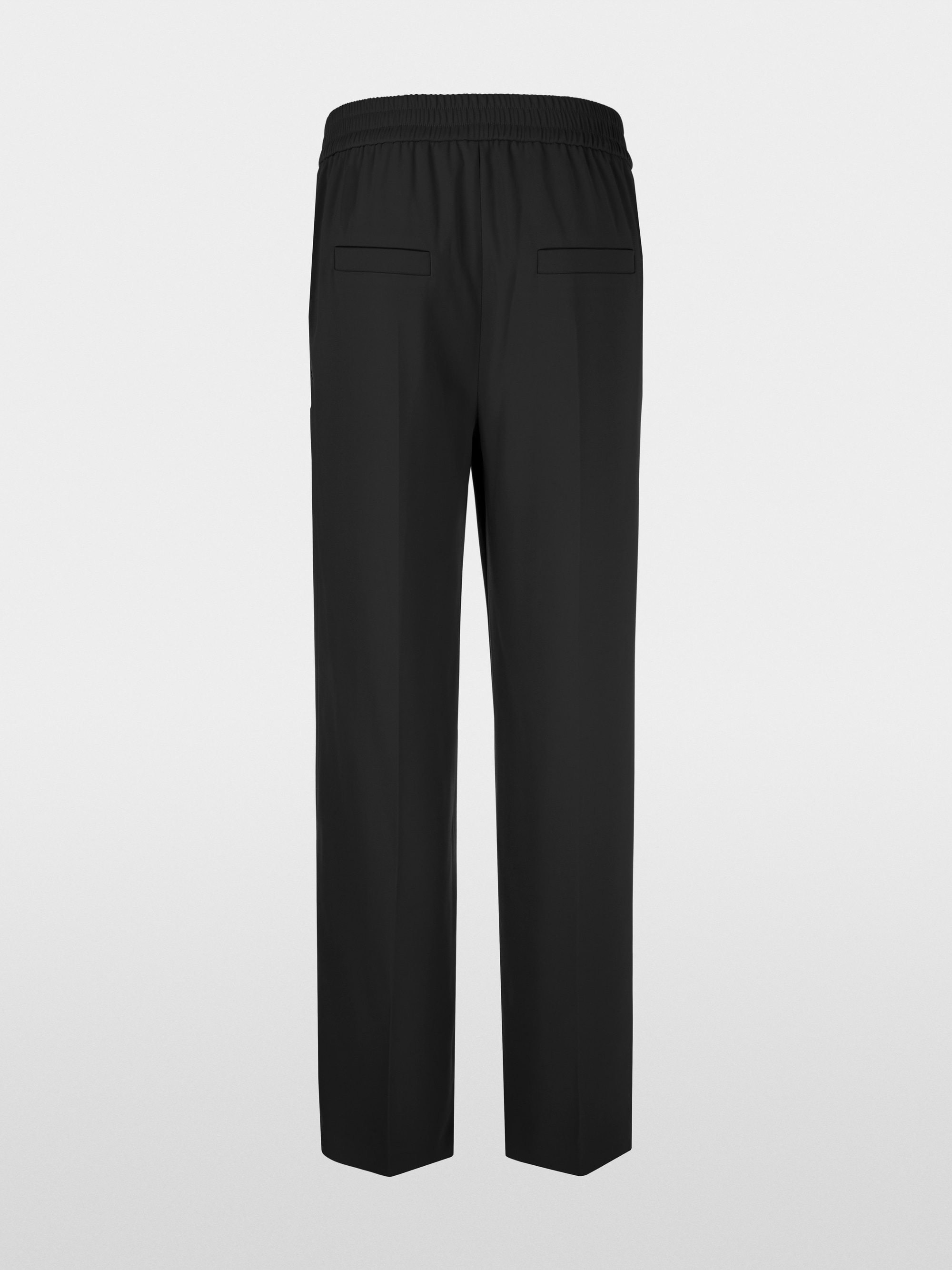 Marc-Cain WASHINGTON slip-on trousers