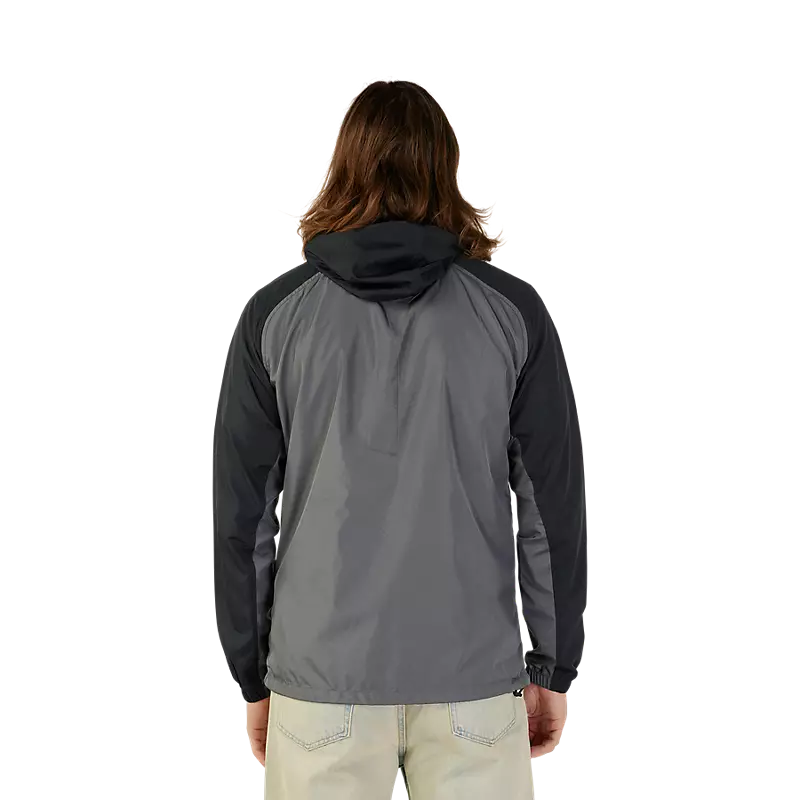 Cienega Windbreaker