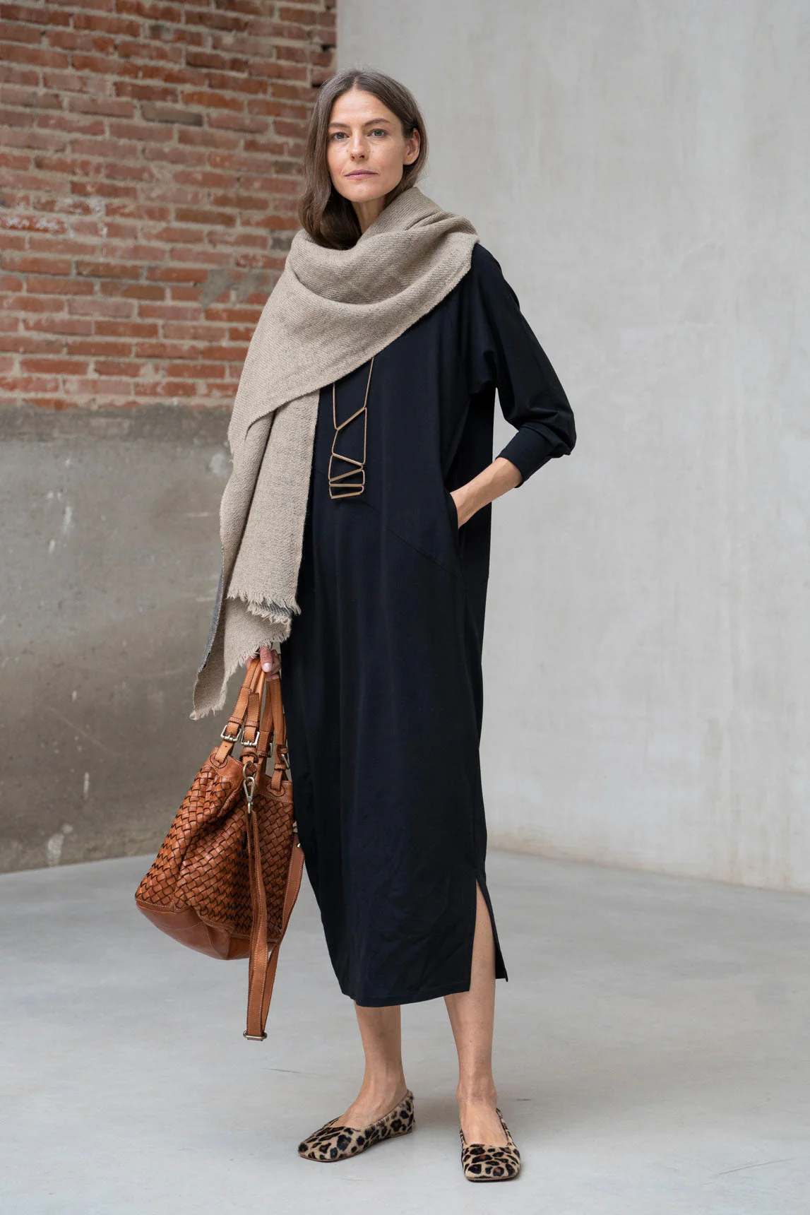 Rivera-spain Fular Pienza