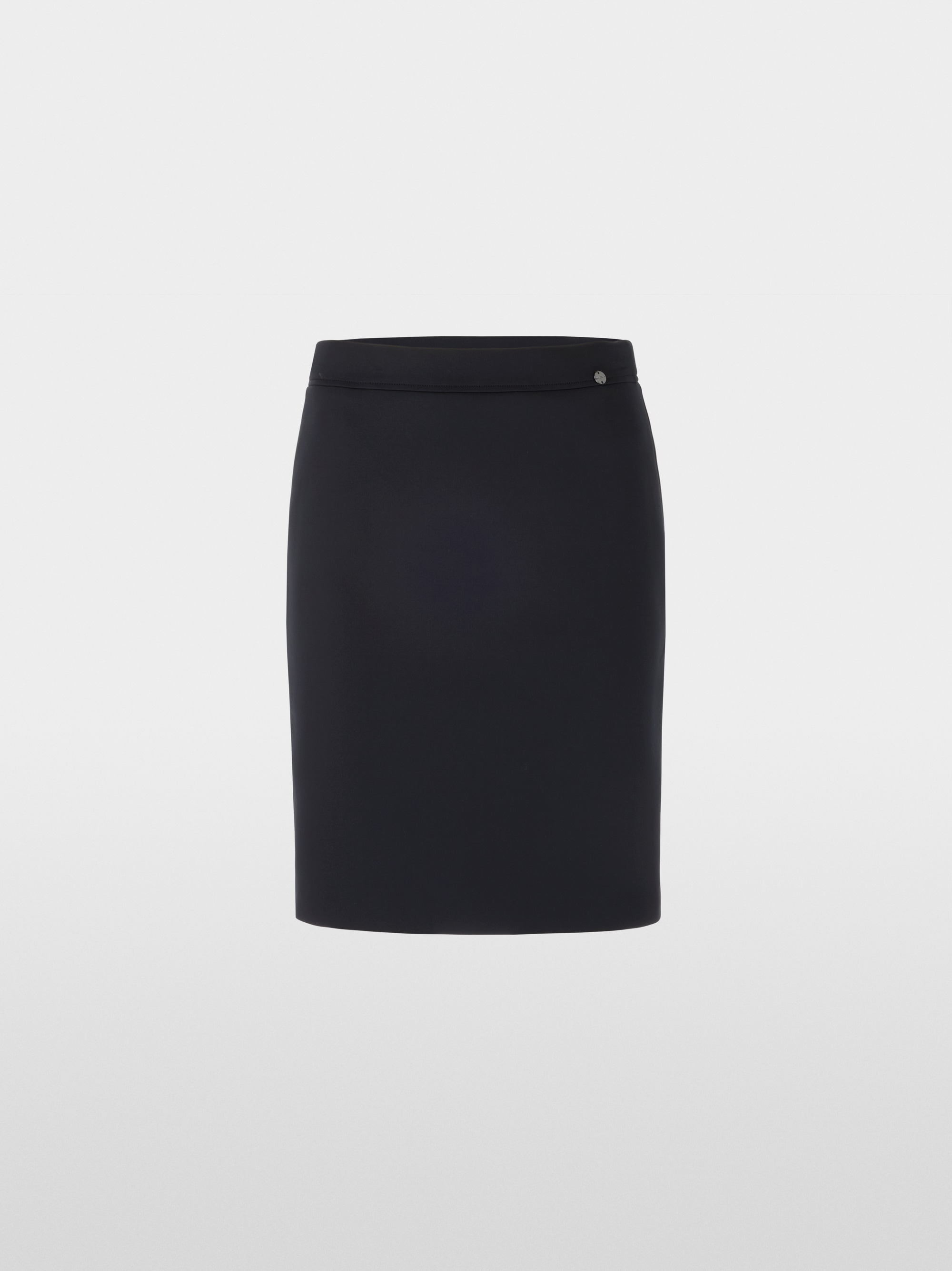 Marc-Cain Stretch jersey skirt