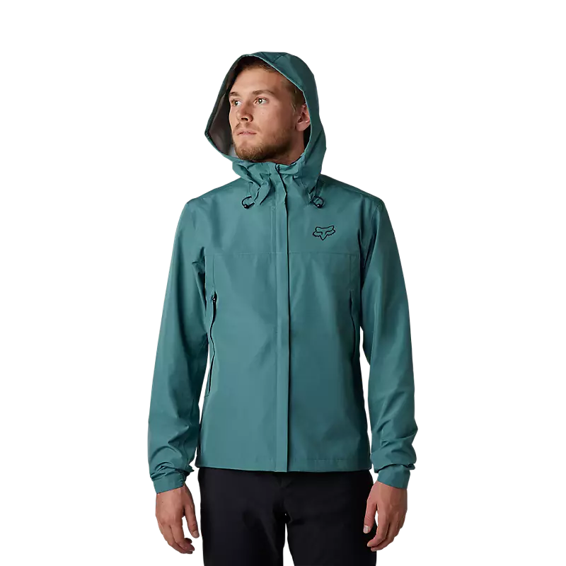 Ranger 2.5-layer Water Jacket