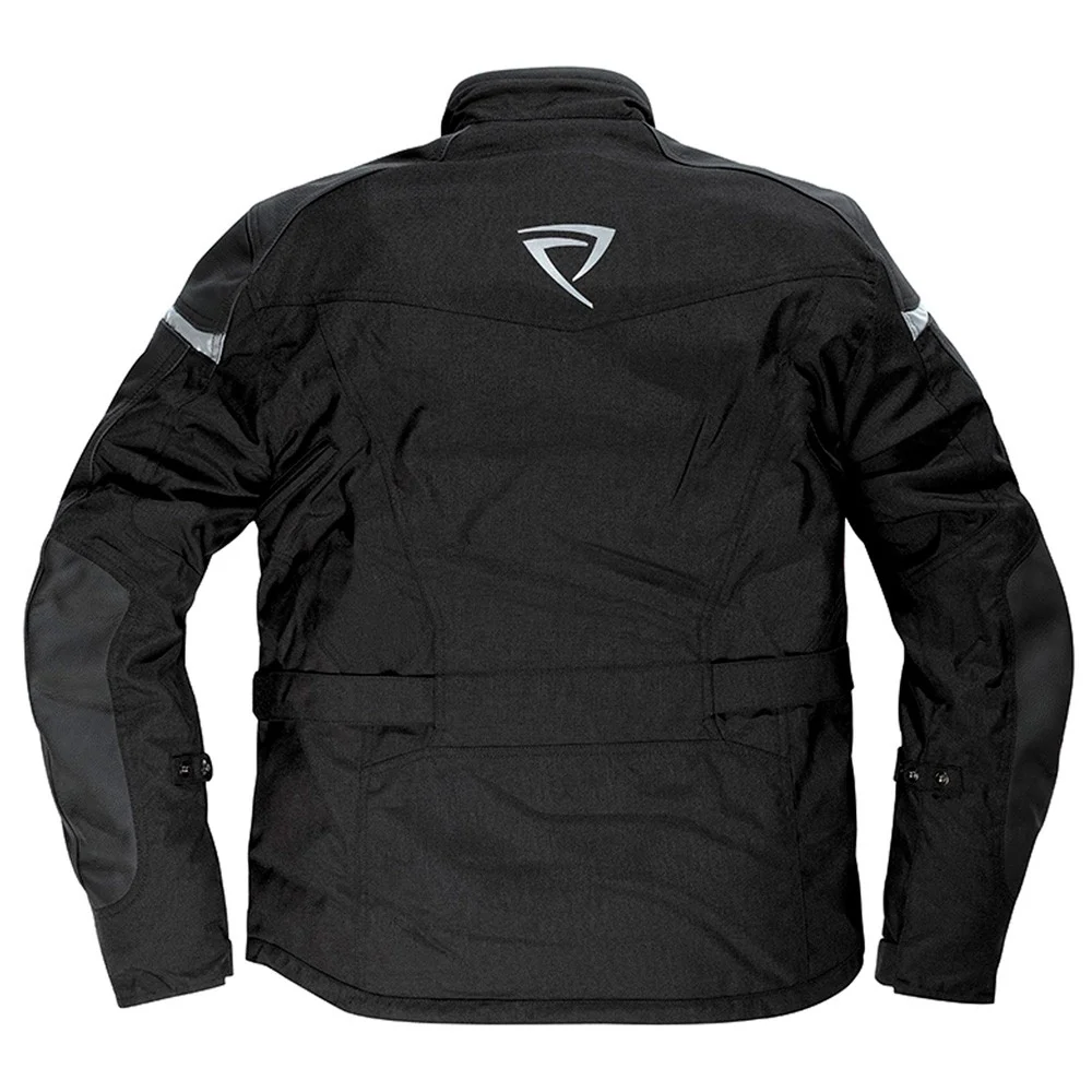 CHAQUETA 4 ESTACIONES DIFI DEXTER AEROTEX NEGRO