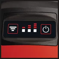 Cordless Fan GE-CF 18/2200 Li - Solo