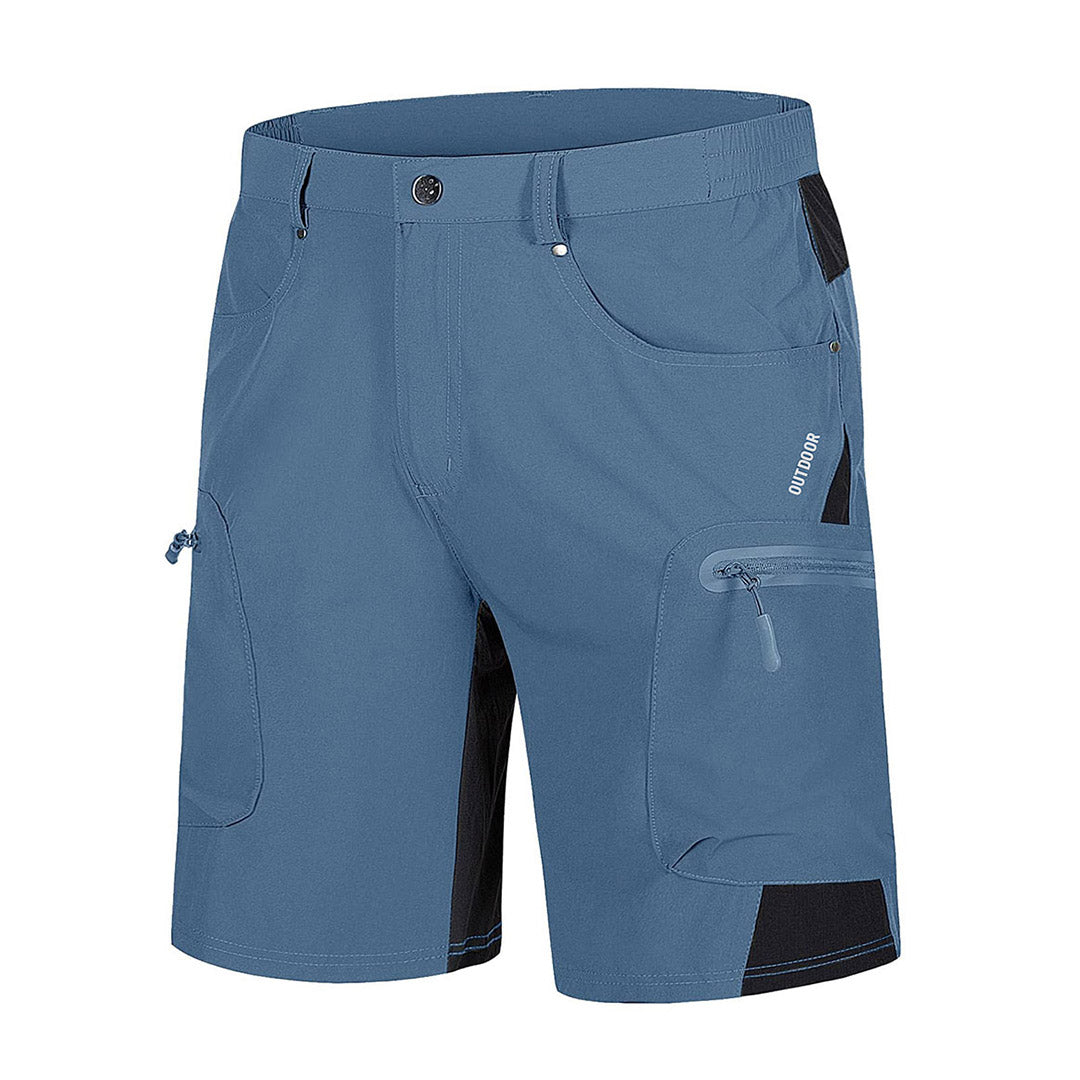 Men's Quick-dry Outdoor Cargo Short