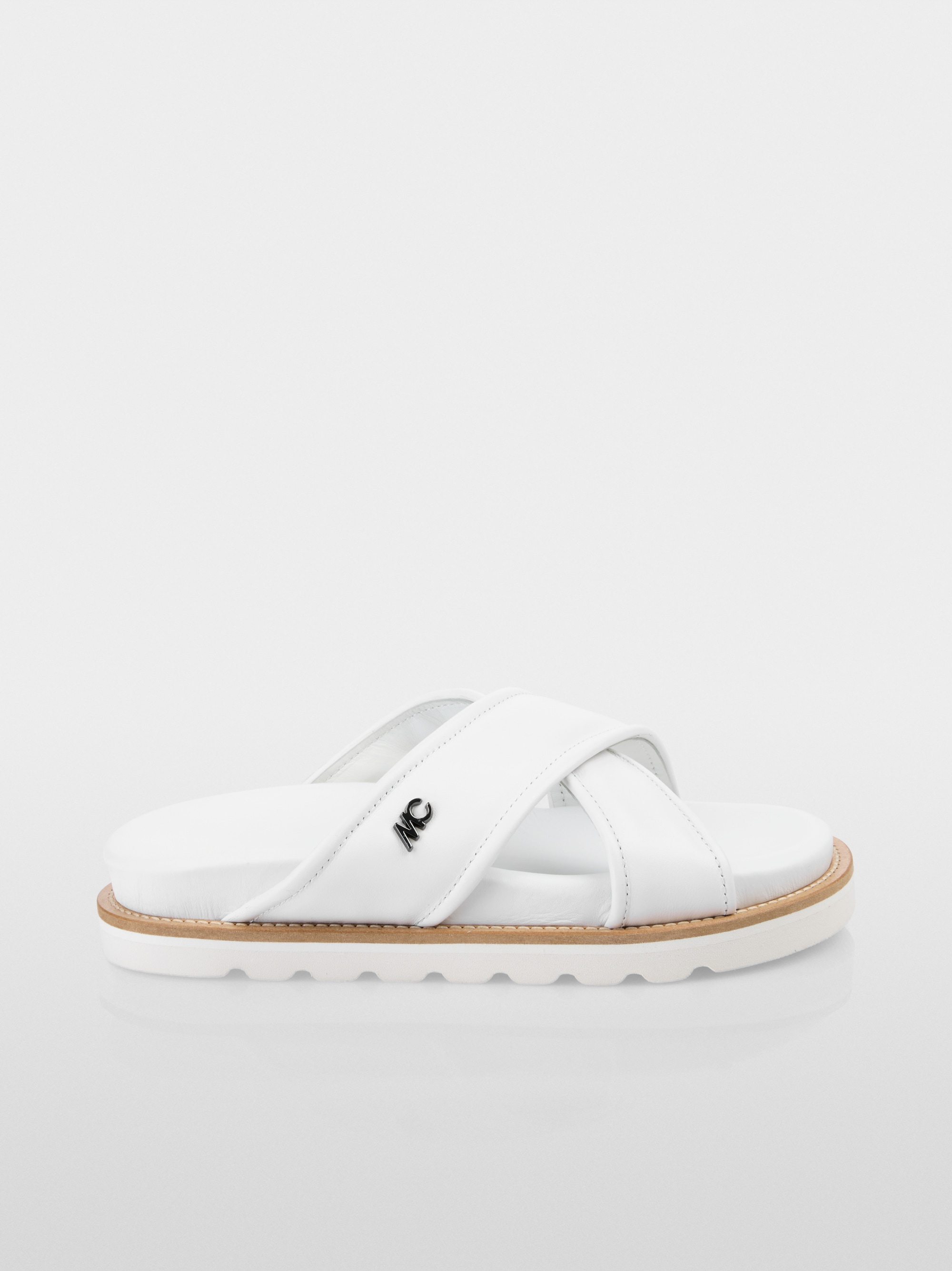 Marc-Cain Mules with chunky soles