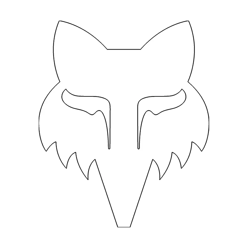 Fox Head 7