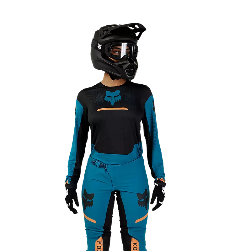 Womens Flexair Optical Jersey