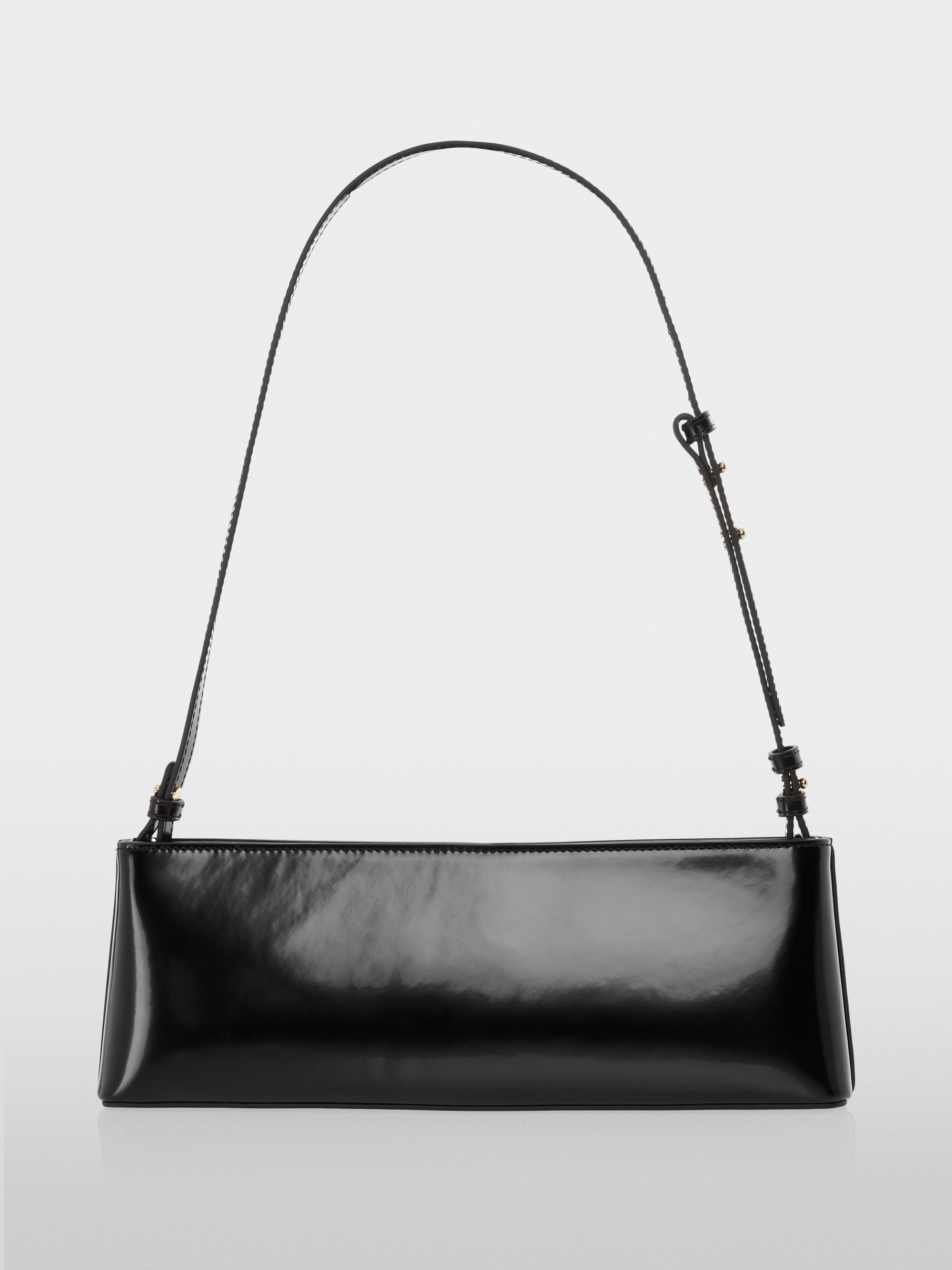 Marc-Cain Elegant shoulder bag