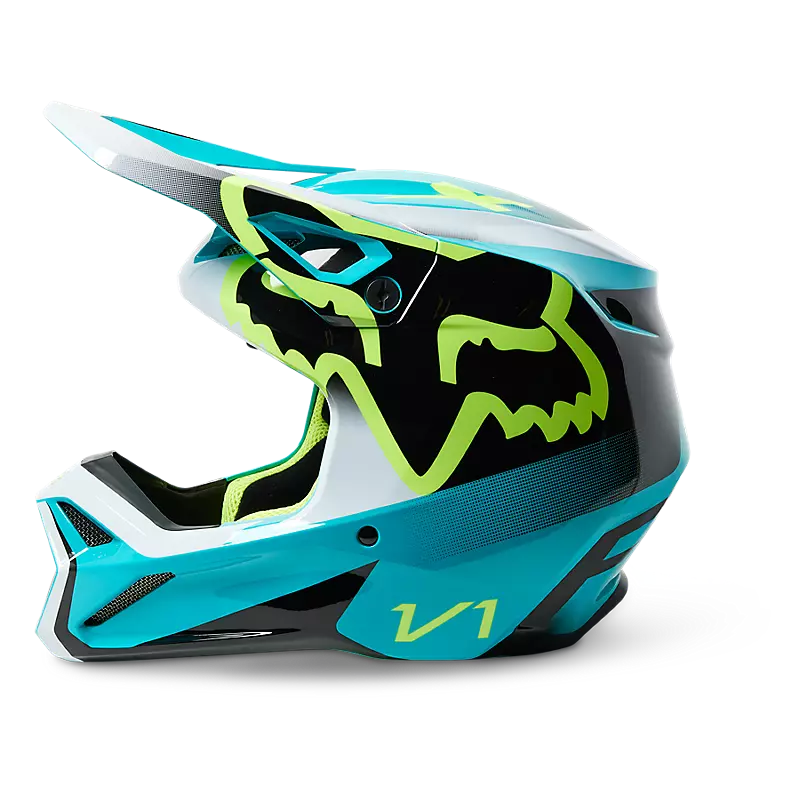 V1 Leed Helmet