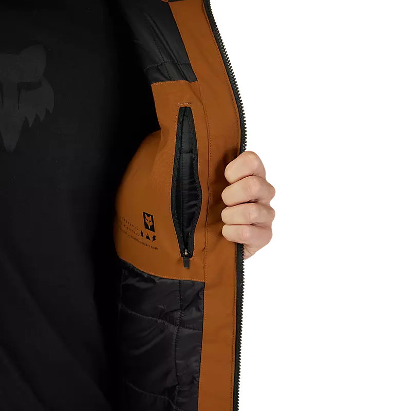 Terum Insulated GORE-TEX Jacket