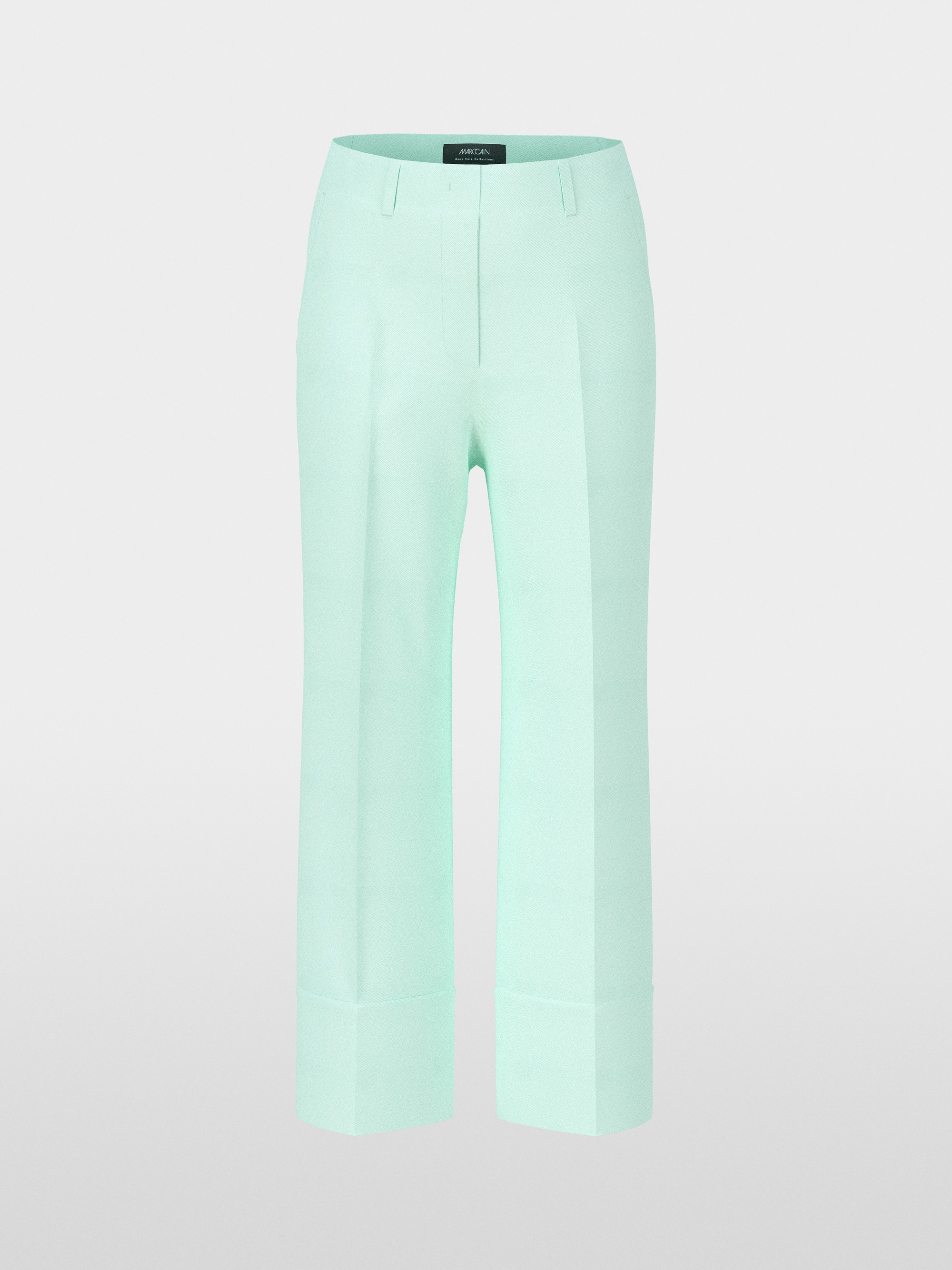 Marc-Cain WUKARI high waist trousers
