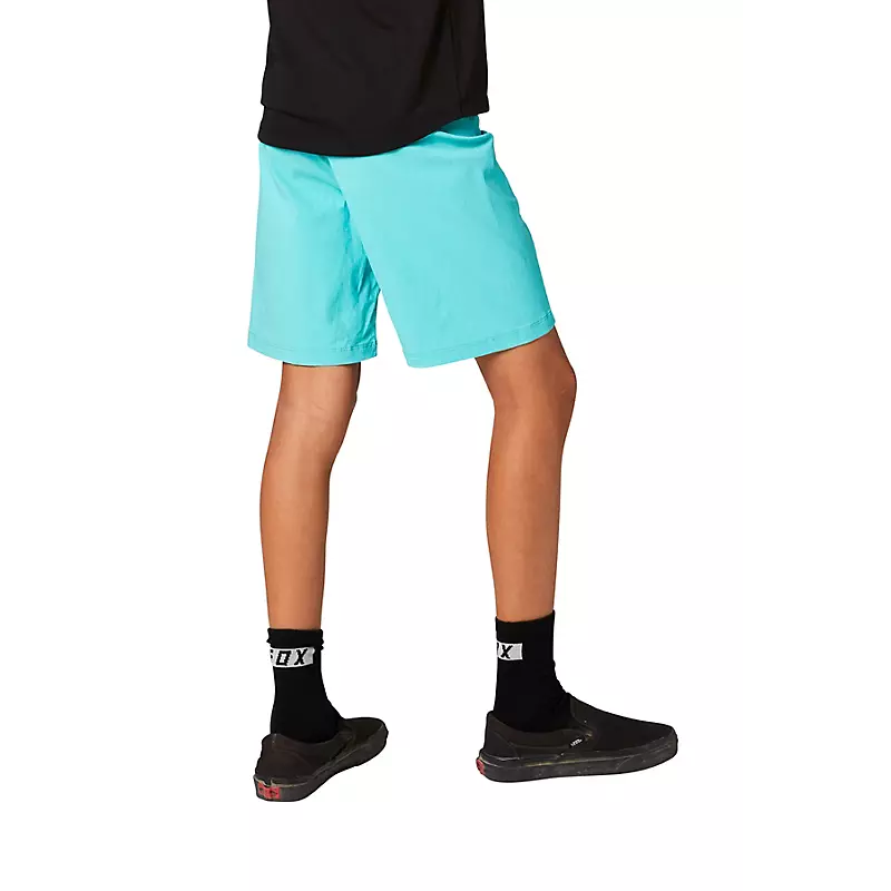 Youth Ranger Shorts w/Liner