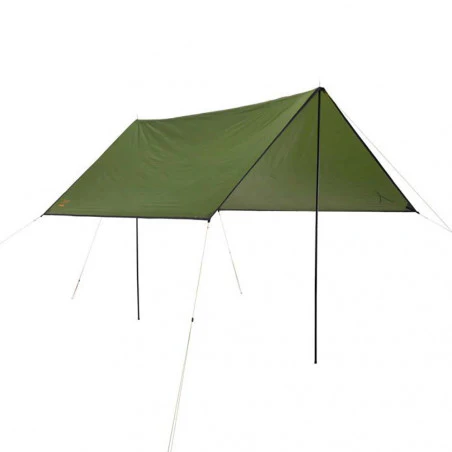 Carpa desmontable Ticamo PERGOLA 3X3 - verde