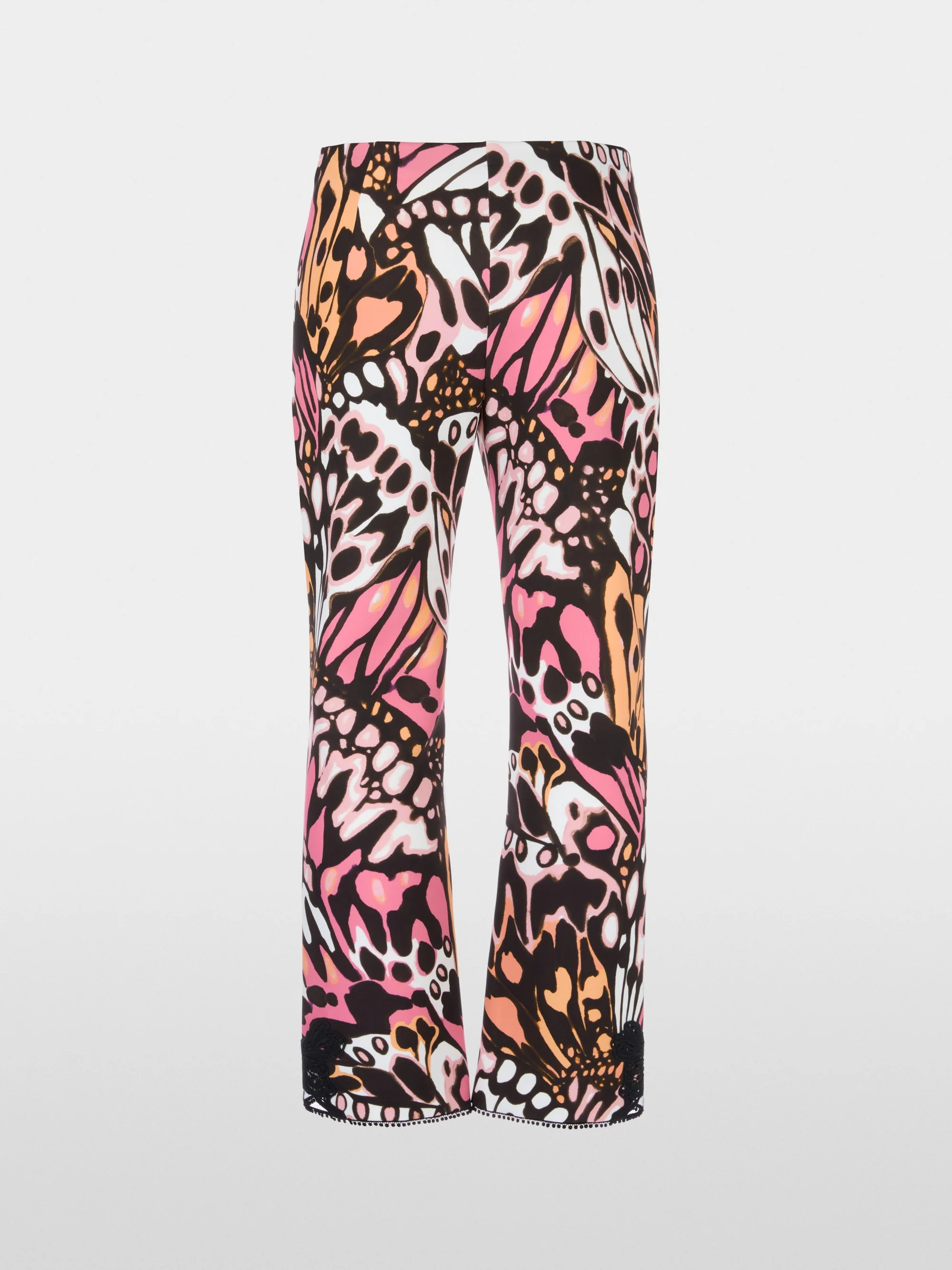 Marc-Cain Printed FREDERICA in Scuba Jersey