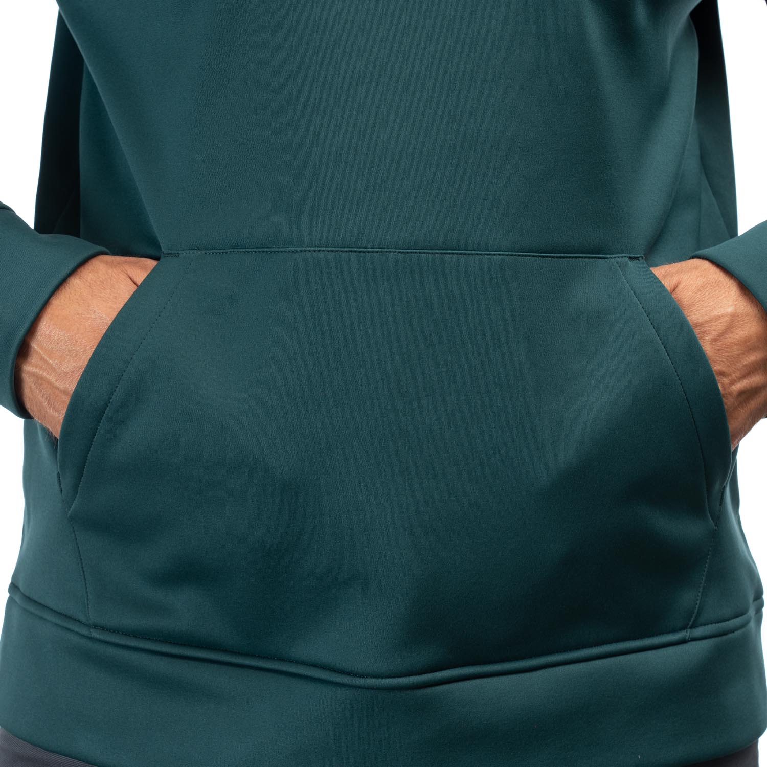 Foundation Pullover Hoodie