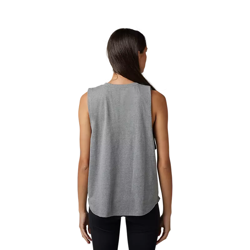 Womens Barbed Wire II Tank