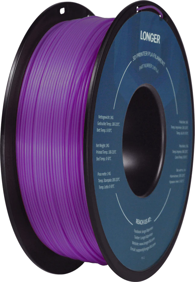 PLA Filament(1KG)