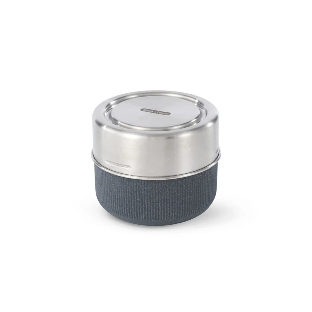 Black+blum termo 600 ml. vidrio