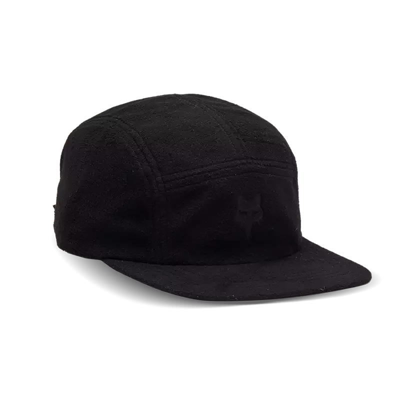 Polar Fleece 5-Panel Hat