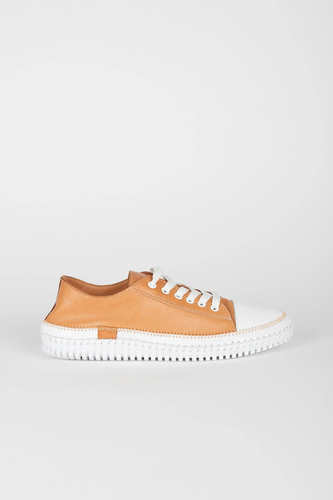 Rivera-spain Zapatilla Dominique camel