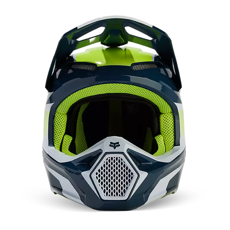 Youth V1 Flora Helmet