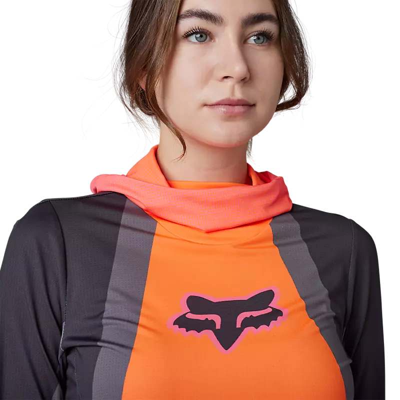 Womens Ranger Drive Krux SXS Jersey