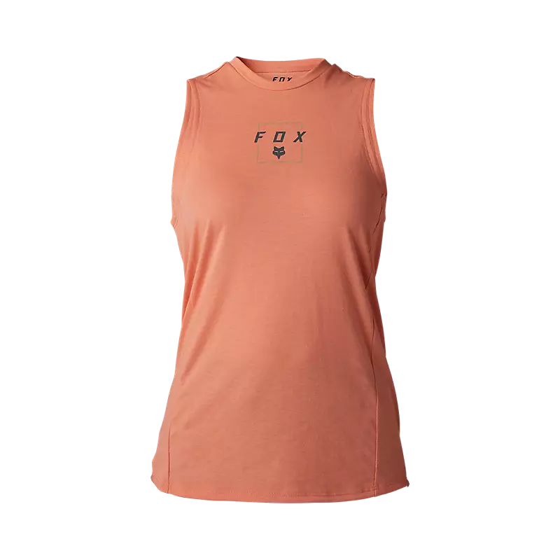 Womens Ranger Drirelease® Tank