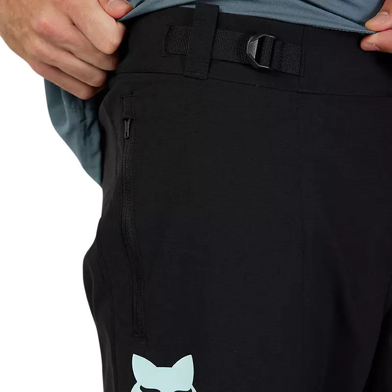 Ranger Race Shorts