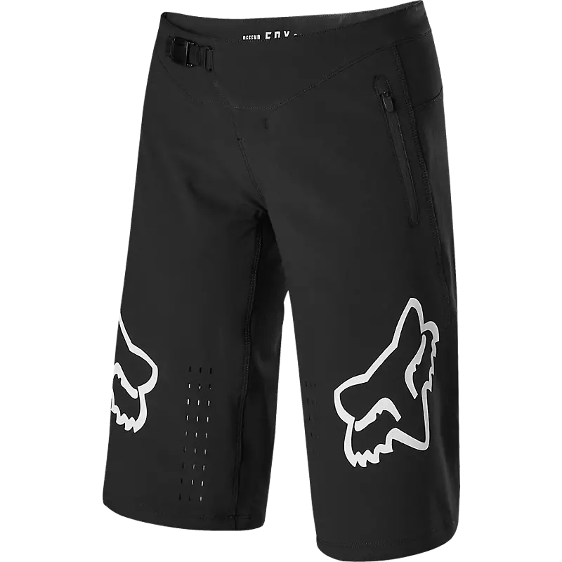 Womens Defend Shorts