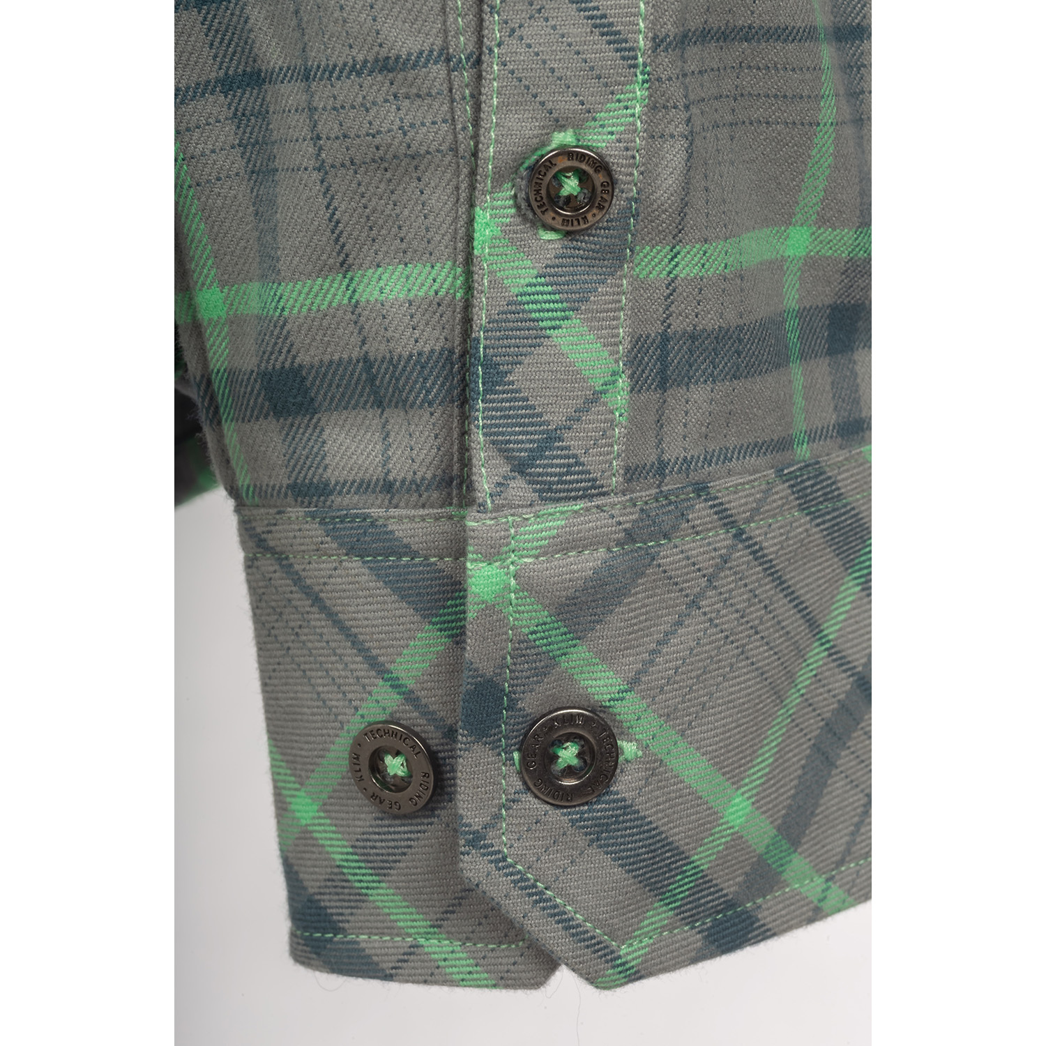 Upland Flannel Shirt