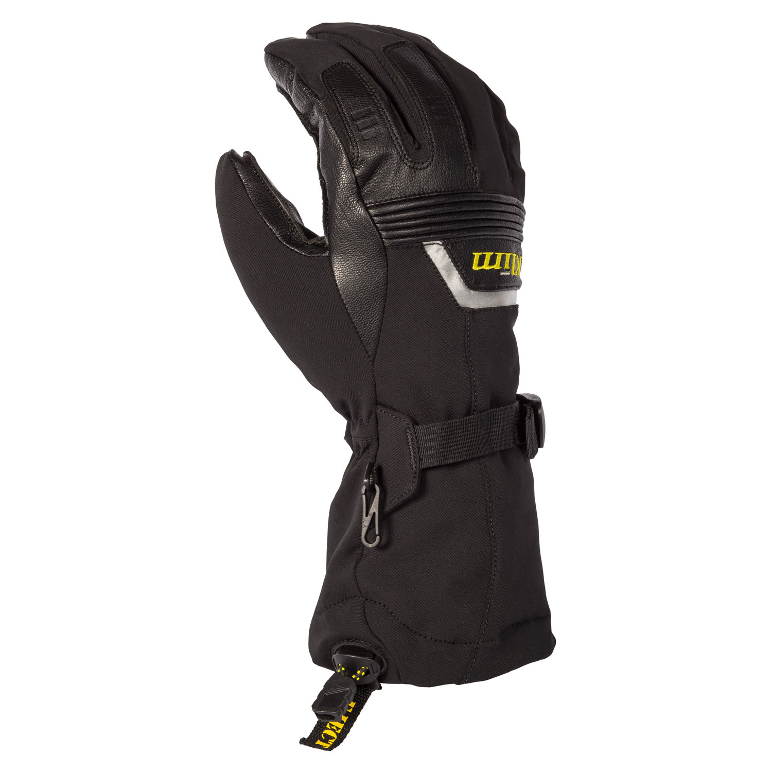 Fusion Glove