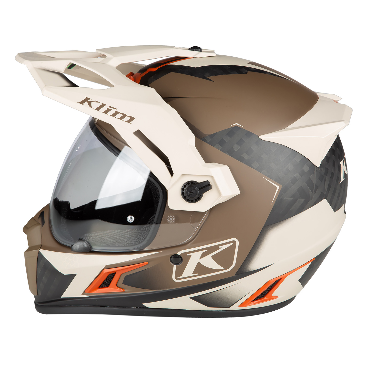 Krios Pro Helmet ECE (Europe Only)