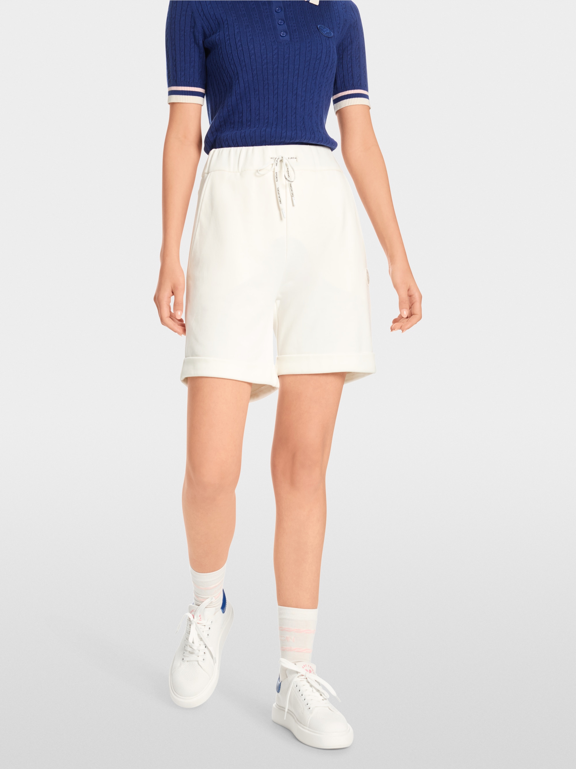 Marc-Cain ROHINI shorts