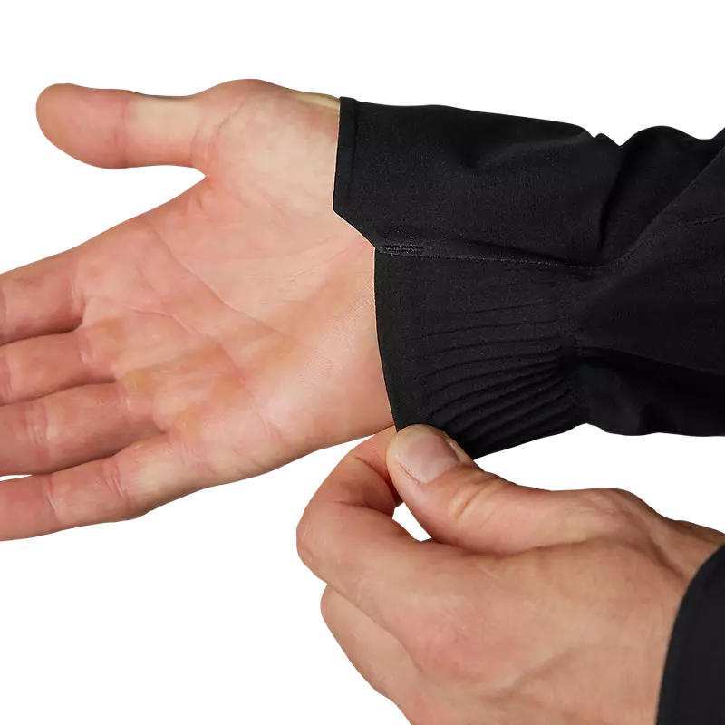 Flexair Neoshell® Water Jacket