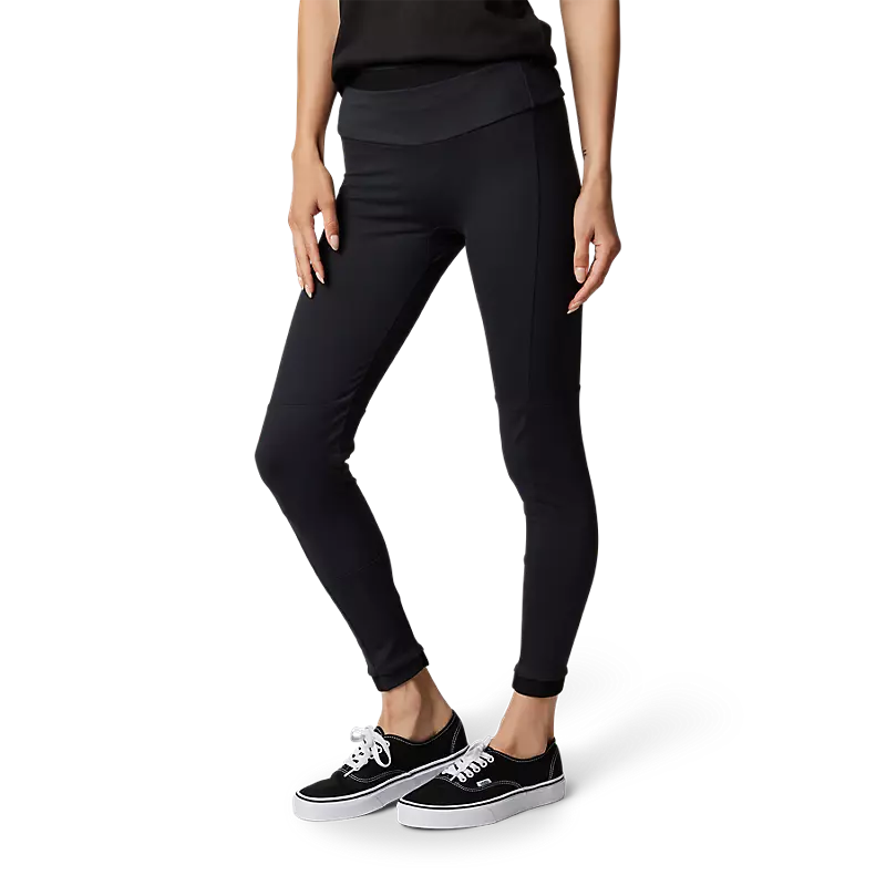 Womens Lukanoe Thermo Leggings