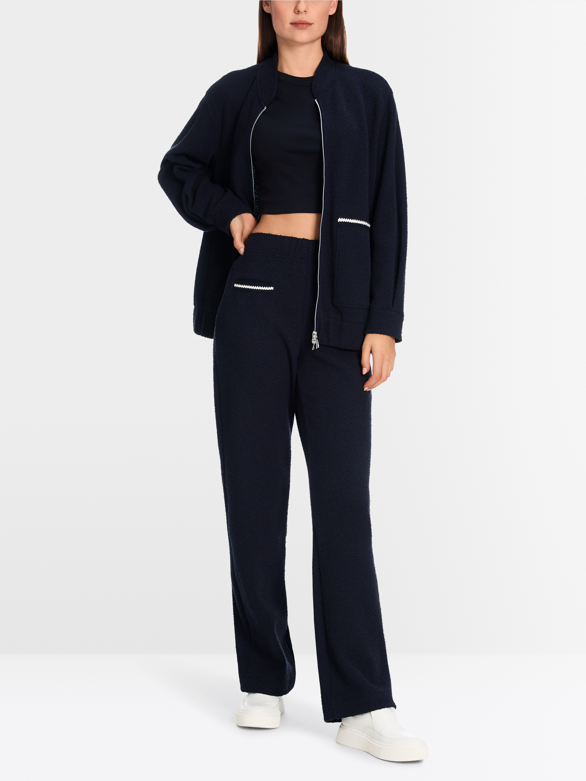 Marc-Cain Sporty jacket