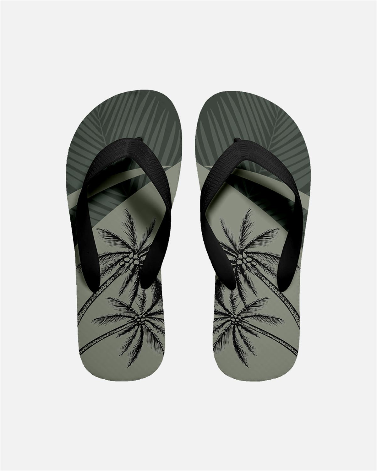 Suitmens Men's Hawaii Vacations Print Shirt Three-Piece Set 055