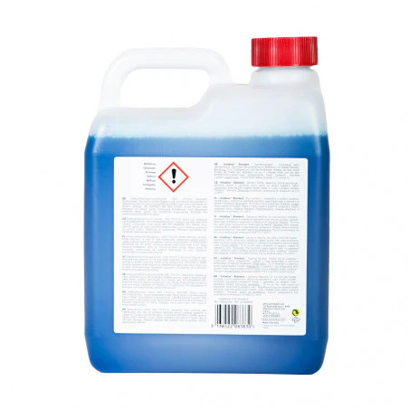 Líquido para inodoro químico WC Campingaz INSTABLUE STANDARD 2,5L