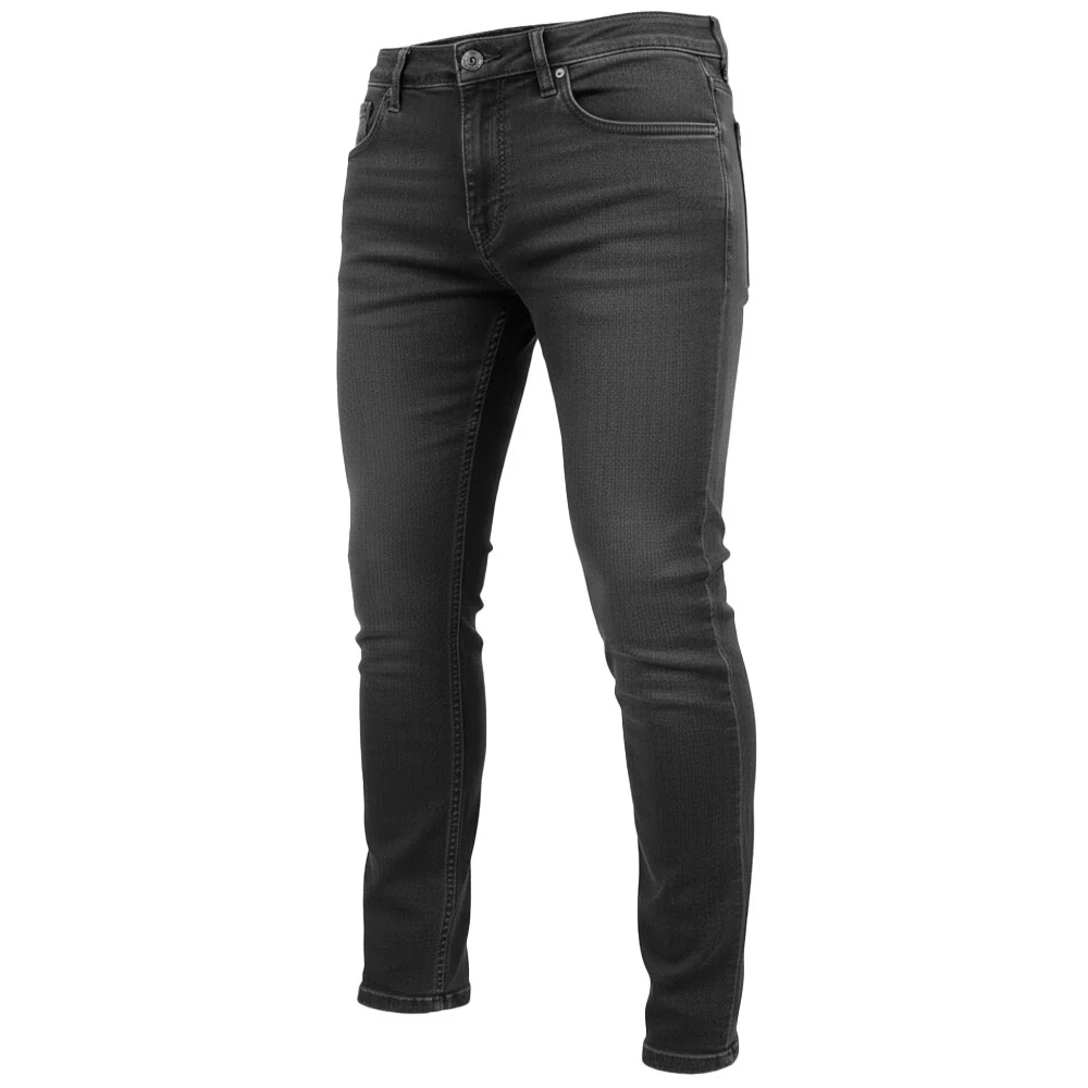 PANTALON TEJANO OUT ARROW (AA) - NEGRO