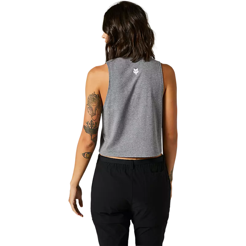 Womens Super Trick Tank