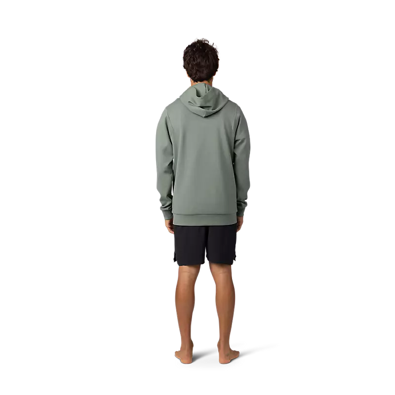 Rise Pullover Hoodie