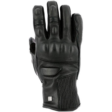 GUANTES VERANO VQUATTRO THRUXTON NEGRO