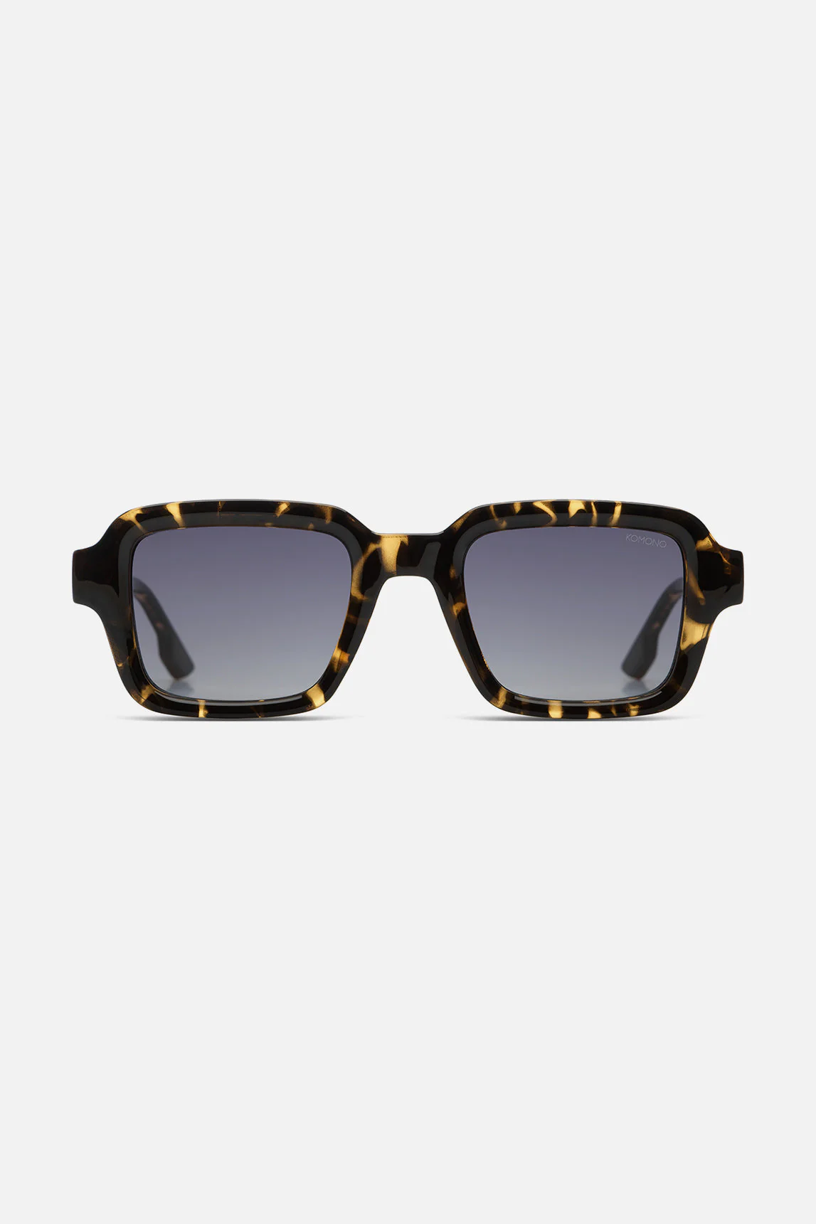 Rivera-spain Gafas de sol Komono Lionel Dark Tortoise