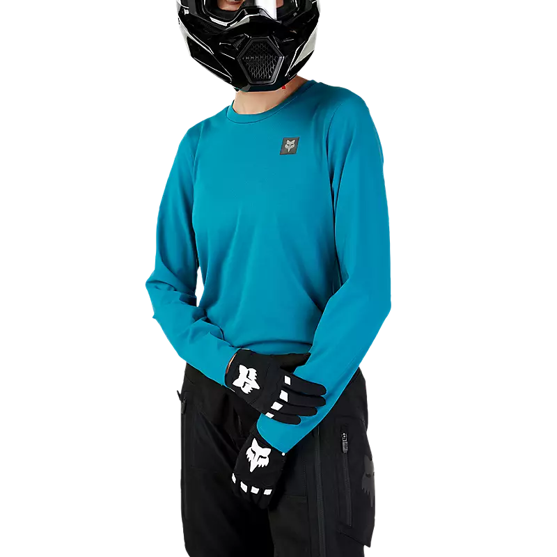 Womens Ranger Off Road Jersey