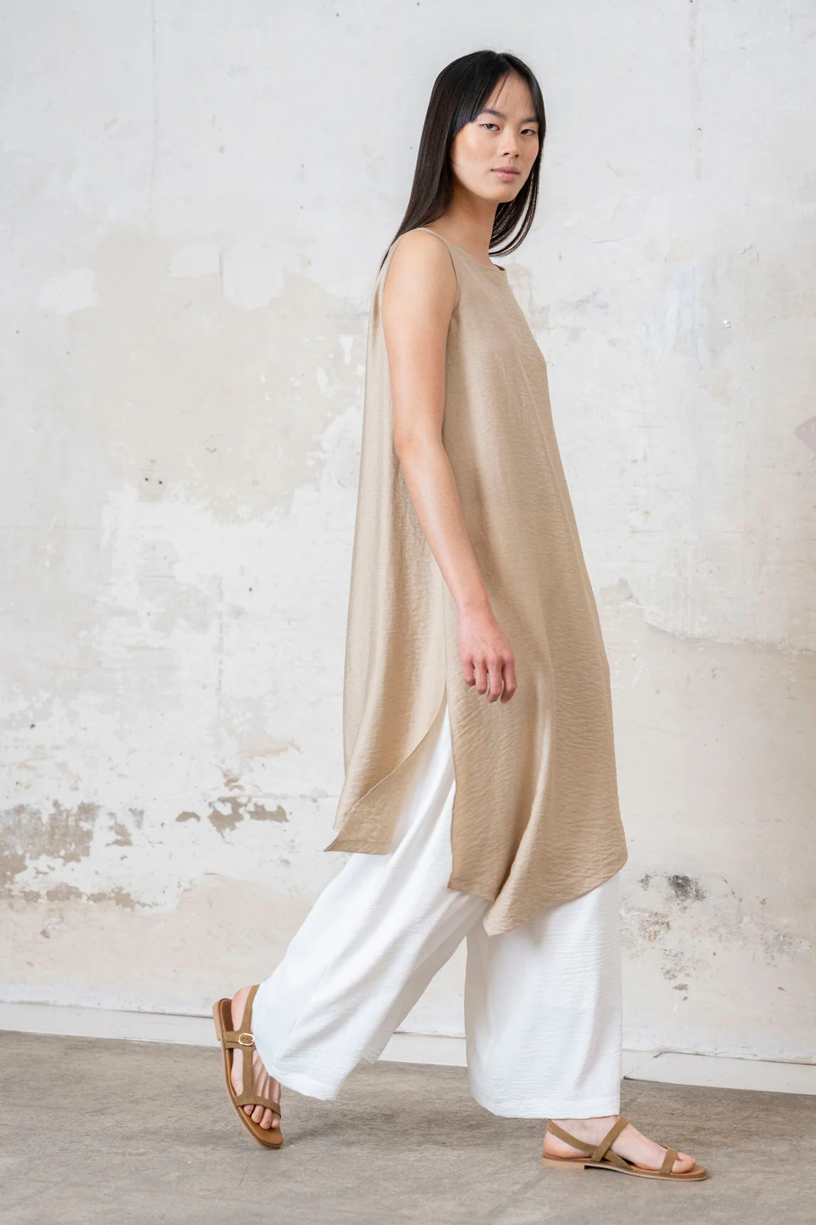 Rivera-spain Top Osini camel